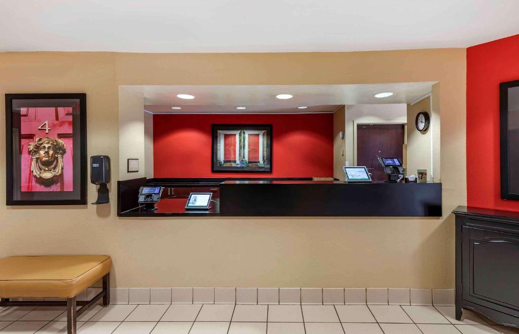 Extended Stay America Suites - Amarillo - West photo 4