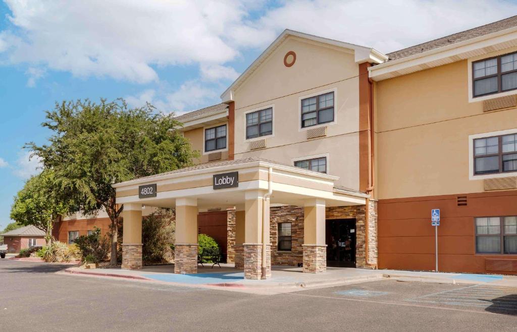 Extended Stay America Suites Lubbock Southwest image