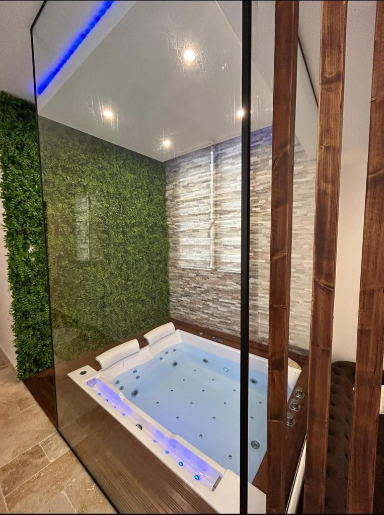 Maison Hanaa, Sauna & Spa photo 2