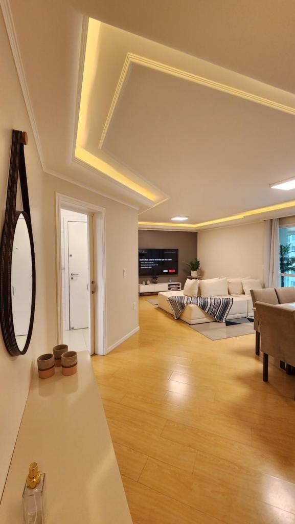 Apartamento Central em Balneario Camboriú