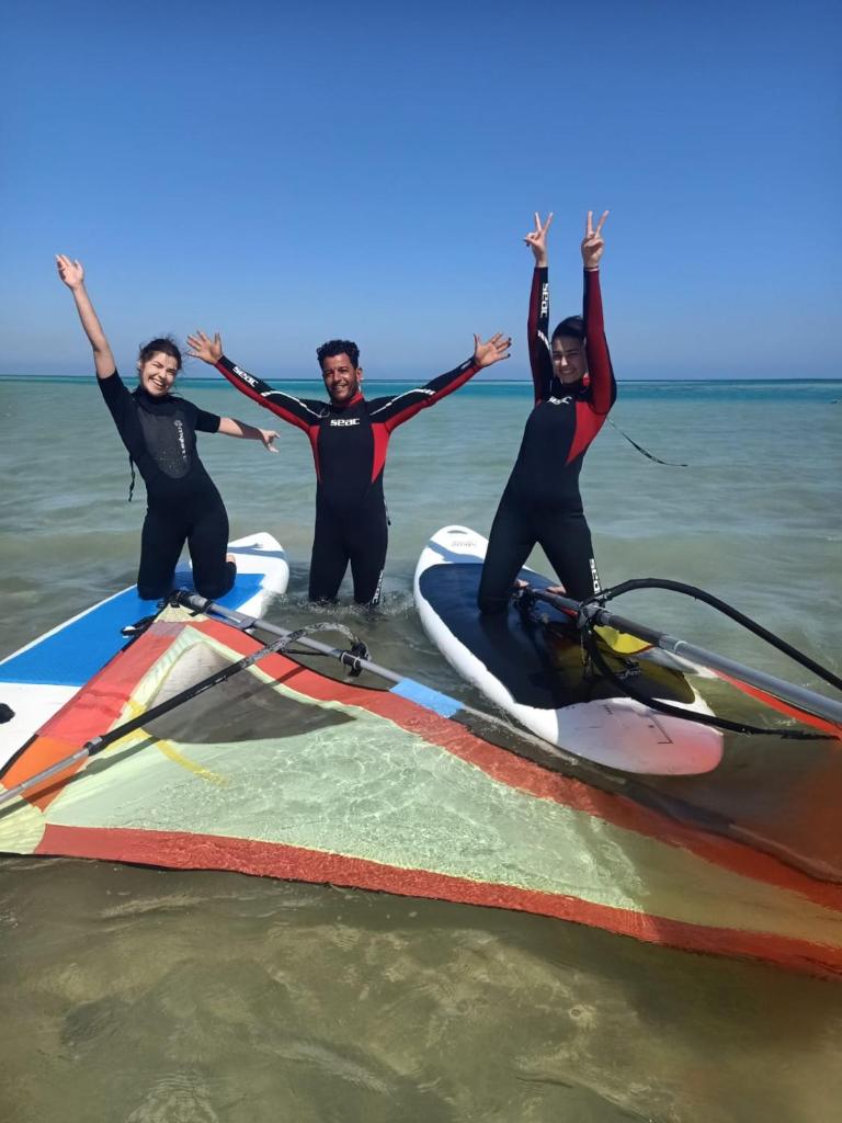 Masters Surf school photo 3