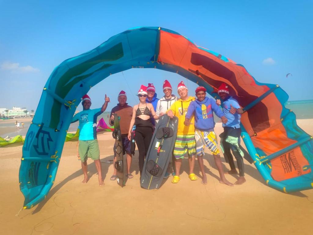 Masters Surf school photo 4