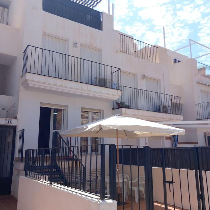 La casa de la fama - Apartamento con patio exterior photo 2