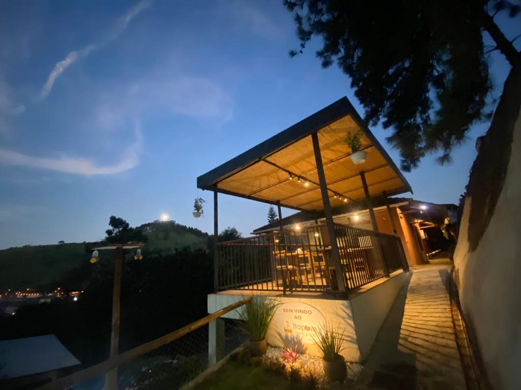 Itaipava Cama e Café photo 2