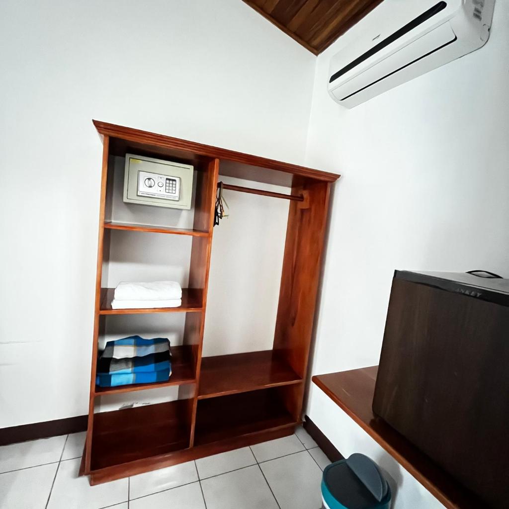 Hotel Villa Fortuna, Volcan Arenal, Costa Rica. photo 4