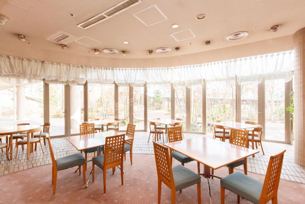 Plaza Inn Mizusawa photo 2