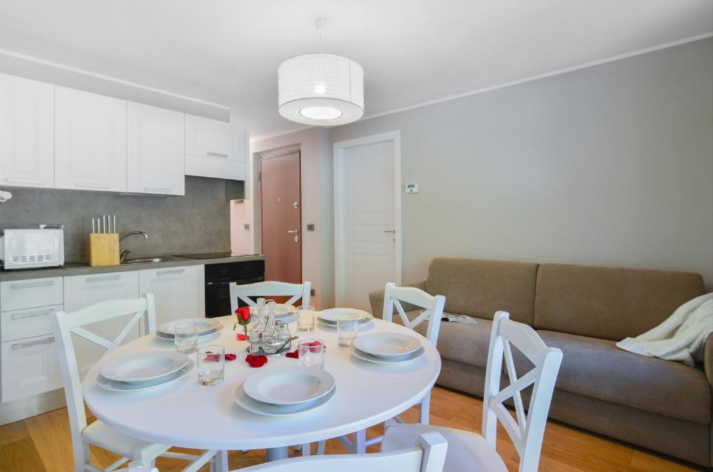 Appartamenti Residenza Anderbatt photo 4