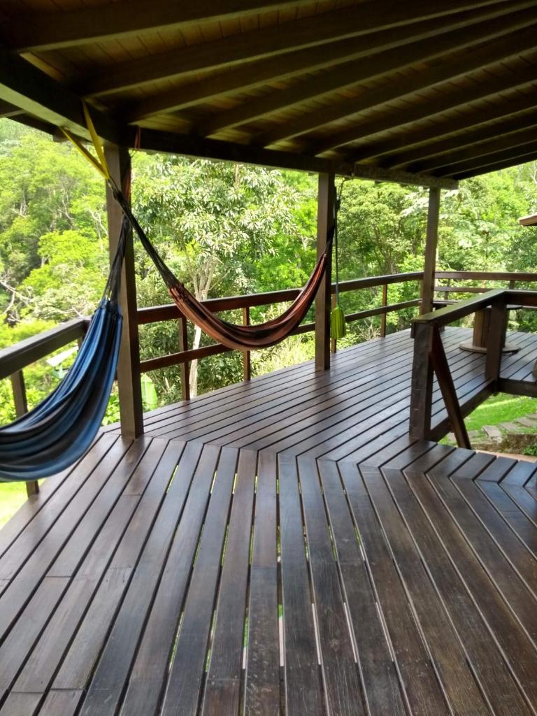 Casa Verde photo 3