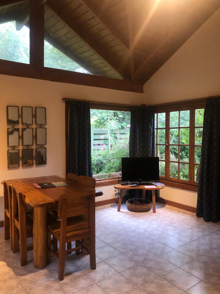 Cabaña patagónica photo 4