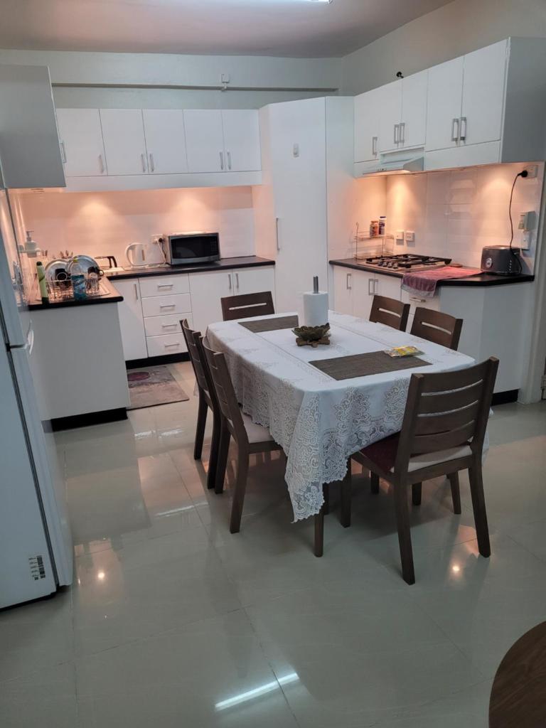Meadroad homestay &Tours