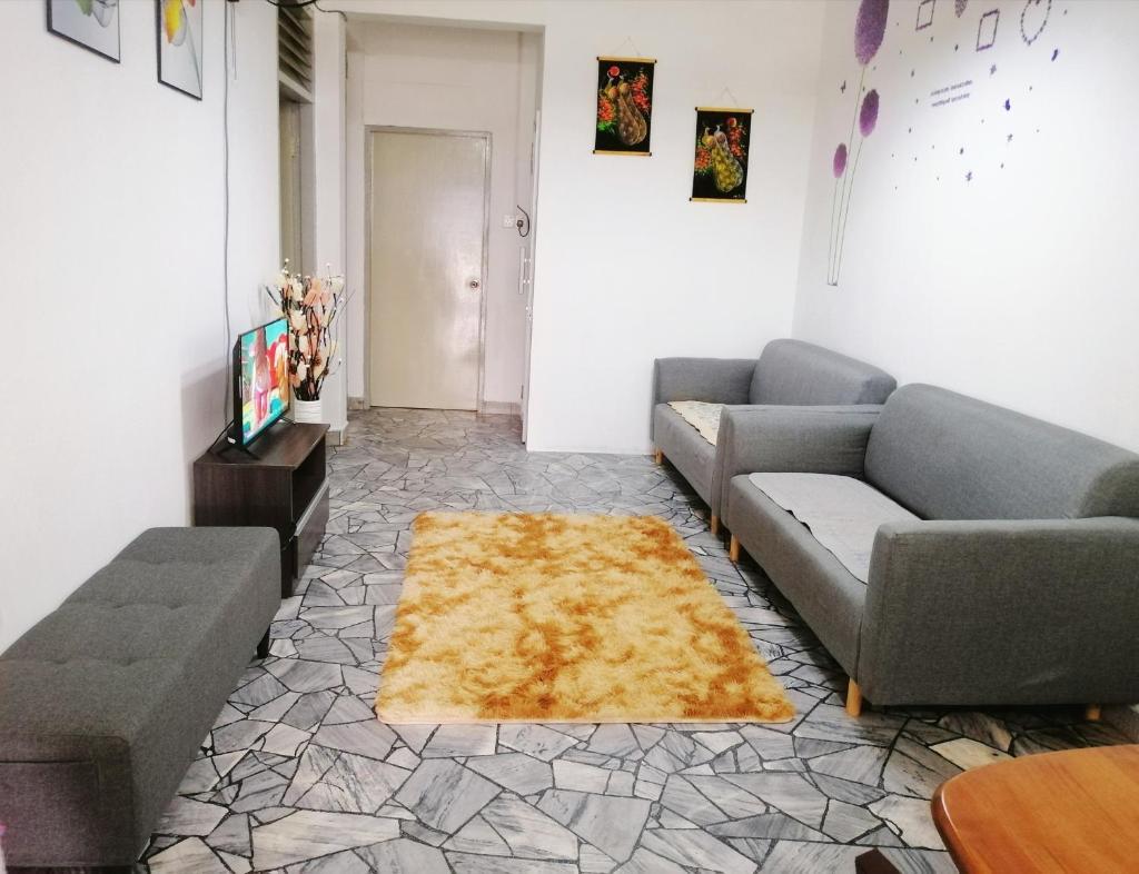 Destiny Homestay photo 1