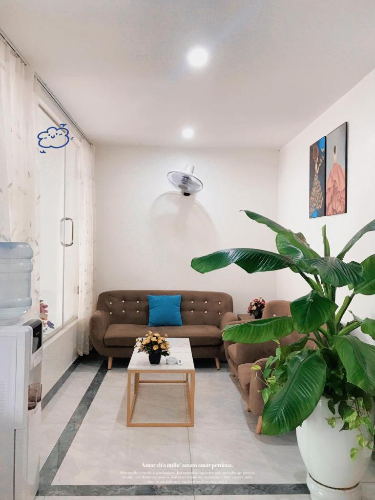 Rosy Hotel Dương Nội photo 1