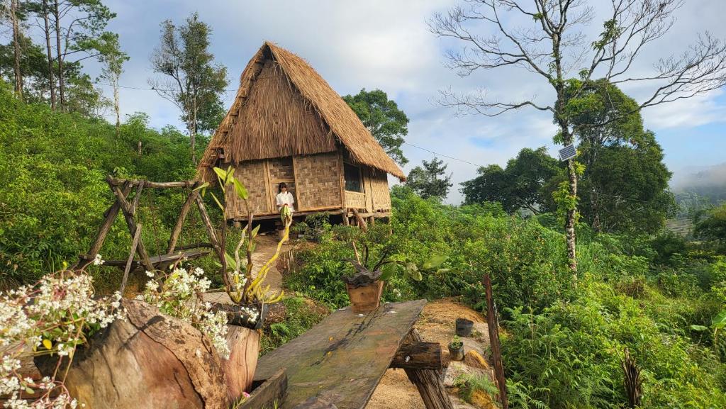 KONKE RUỘNG FARMSTAY