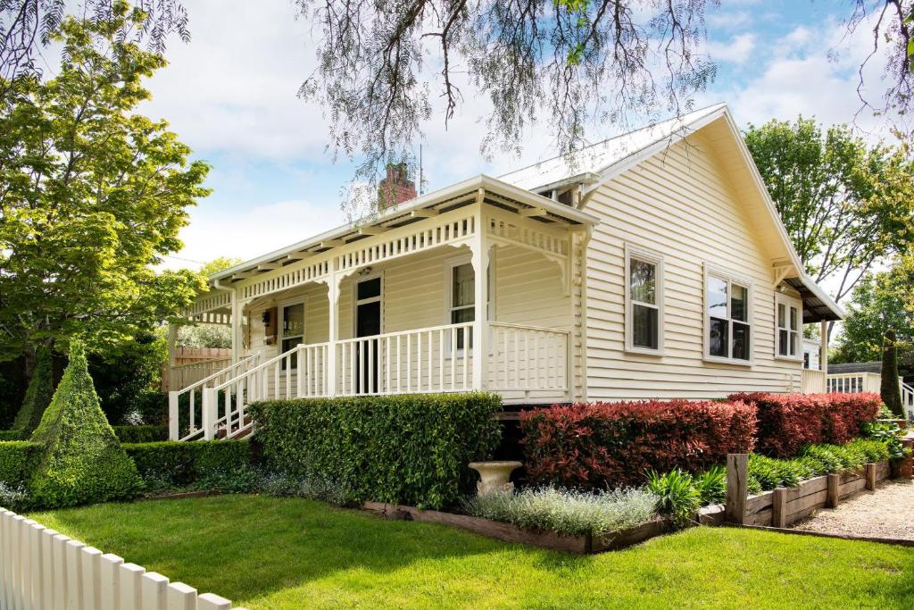 Hepburn View photo 1