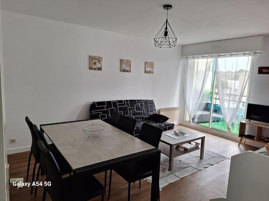 Appartement Chez A.S.Y. photo 2