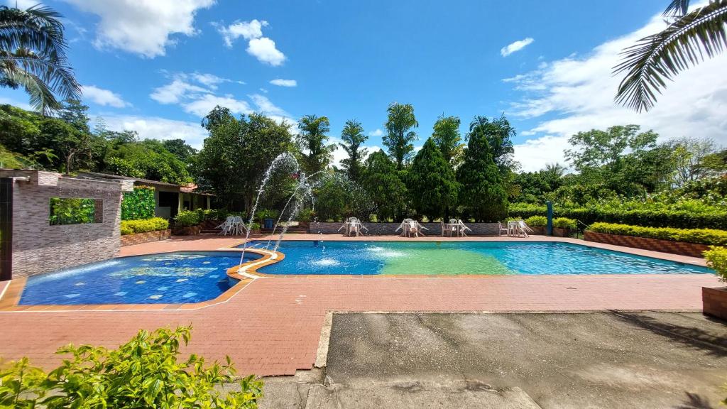 Centro Vacacional Campo Alegre photo 1
