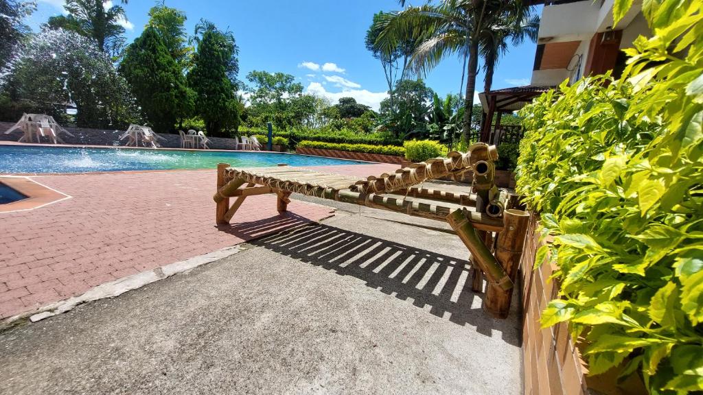 Centro Vacacional Campo Alegre photo 2