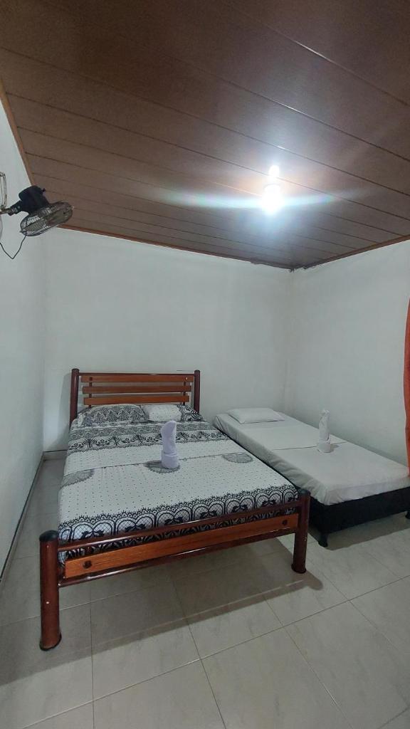 Centro Vacacional Campo Alegre photo 3