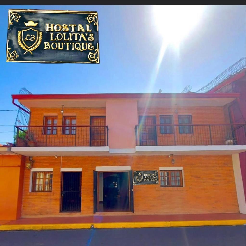 Hostal Lolita's Boutique photo 1
