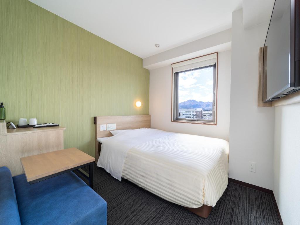 Super Hotel Yahaba Station East Exit photo 3