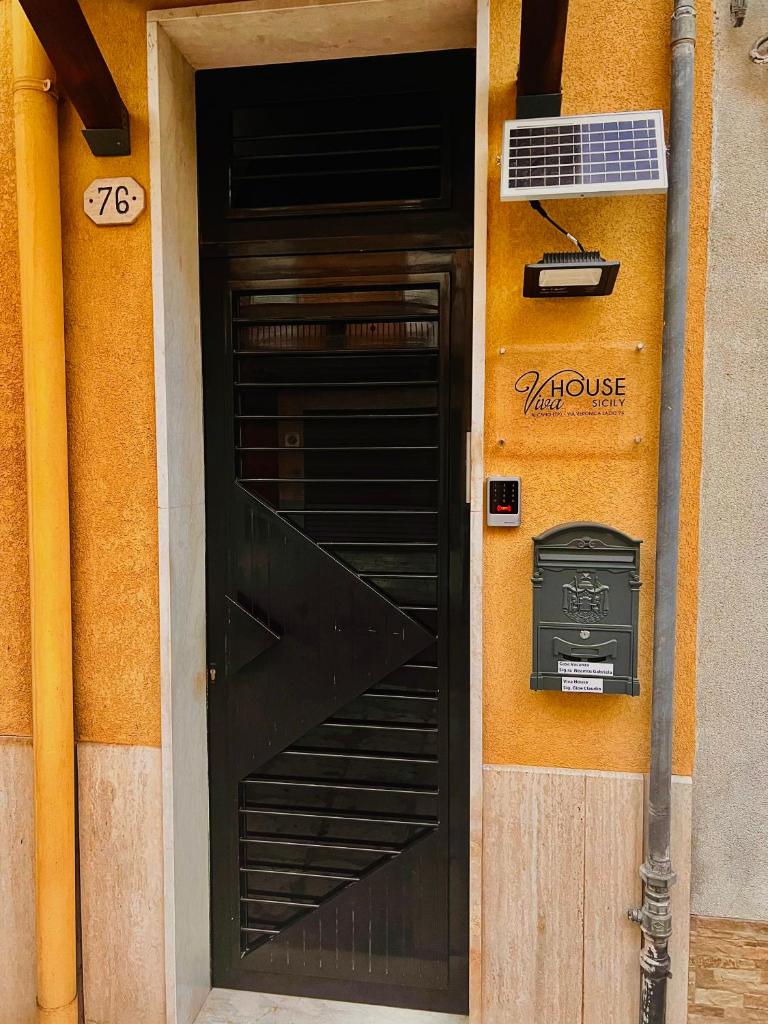 casa vacanze VIVA House Sicily photo 2