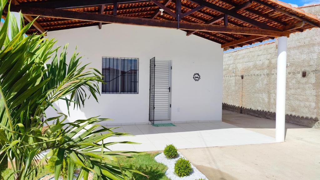 Linda casa no Alvorada II