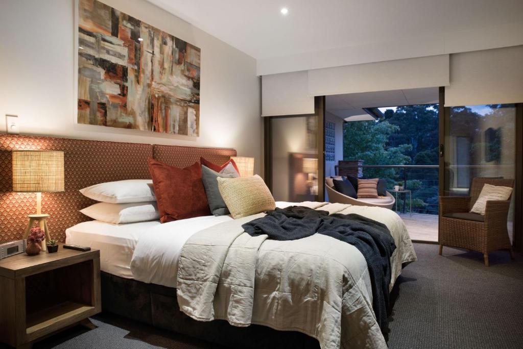 Lake Daylesford Lodge 5 photo 1