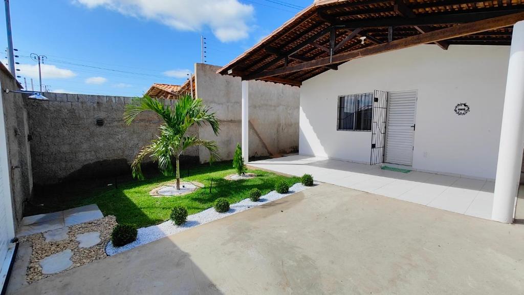 Linda casa no Alvorada II photo 1
