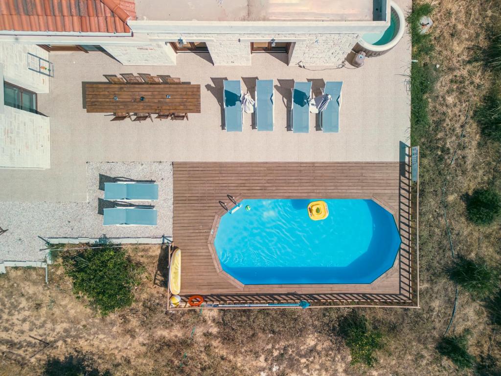 Montes Albi Villa - Your Familly Destination photo 1