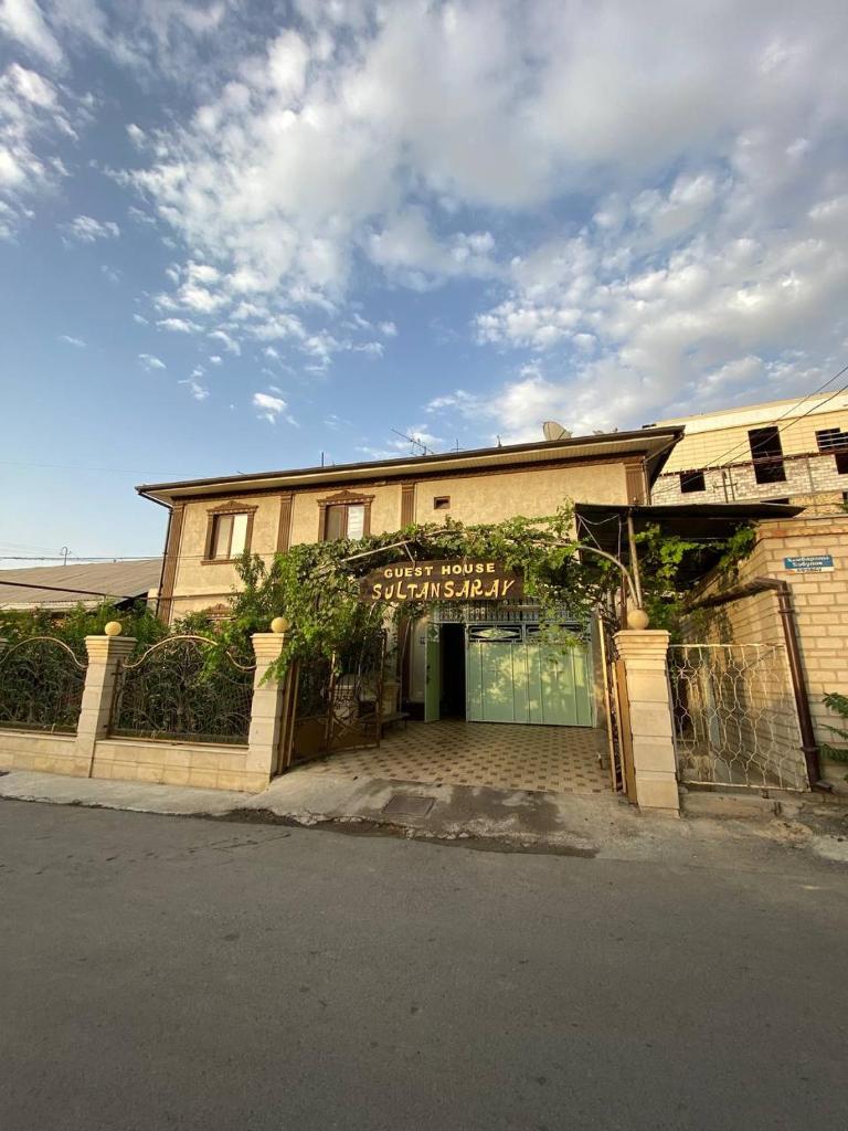 Sultan Sarai Osh photo 4