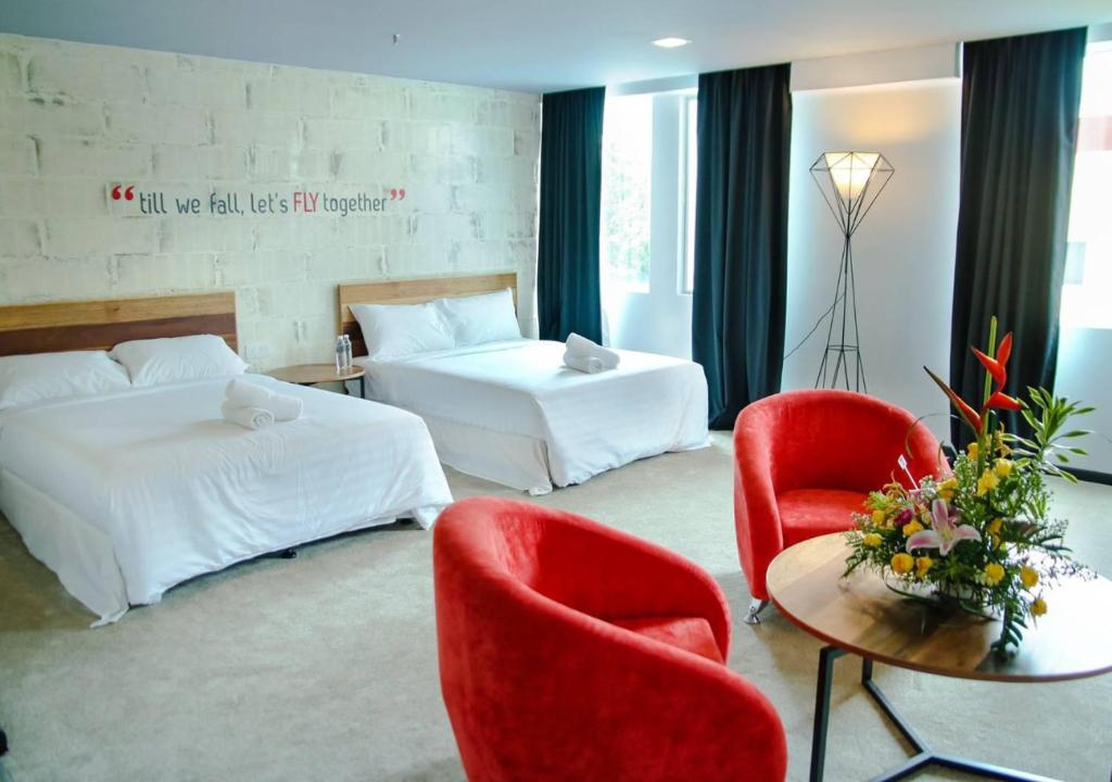 Hotel Pi Ipoh photo 2