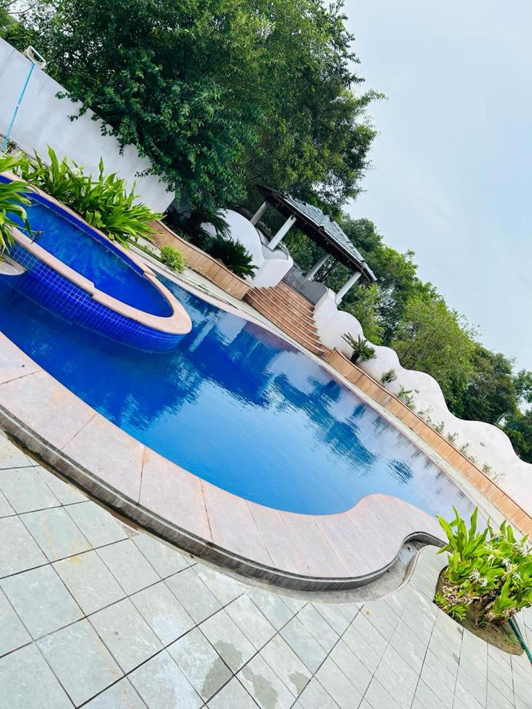 Pool Jacuzzi Dreams by Luxaura photo 2