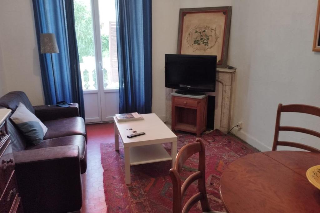 Unique appartement in the center of Cannes Ideal for Congress and Holyday photo 2