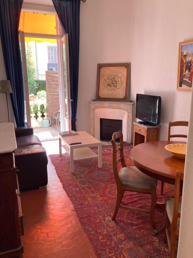 Unique appartement in the center of Cannes Ideal for Congress and Holyday photo 1
