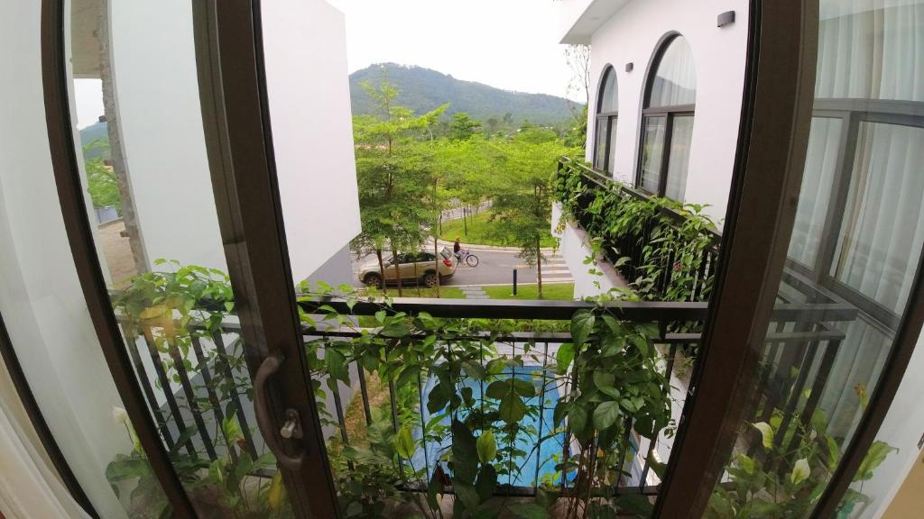 The Oxford Villa at Venus by Flamingo Dai Lai Resort