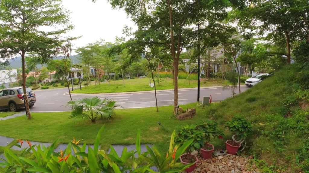 The Oxford Villa at Venus by Flamingo Dai Lai Resort