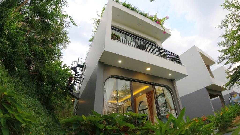 The Oxford Villa at Venus by Flamingo Dai Lai Resort