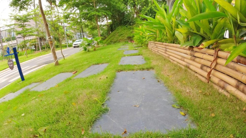 The Oxford Villa at Venus by Flamingo Dai Lai Resort