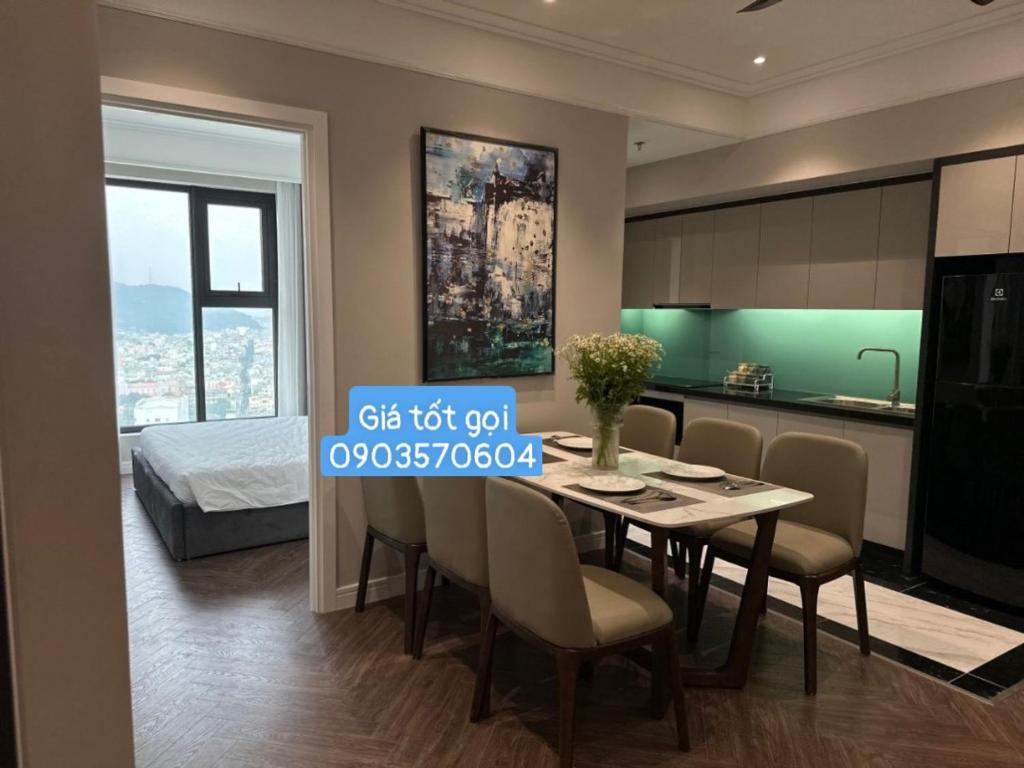 Altara Căn Hộ Quy Nhơn - Altara Aparment Condotel Quy Nhơn