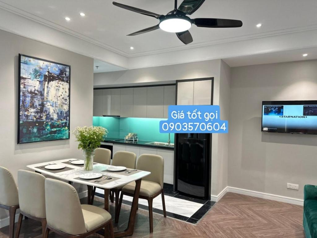 Altara Căn Hộ Quy Nhơn - Altara Aparment Condotel Quy Nhơn