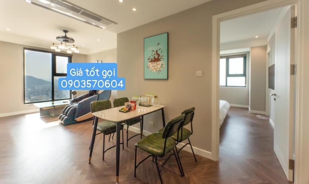 Altara Căn Hộ Quy Nhơn - Altara Aparment Condotel Quy Nhơn