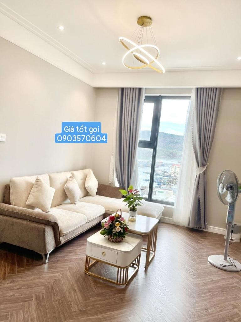 Altara Căn Hộ Quy Nhơn - Altara Aparment Condotel Quy Nhơn