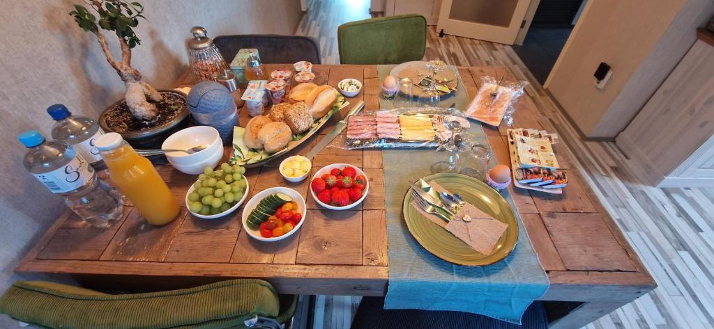 Bed & Breakfast Ravelin photo 2