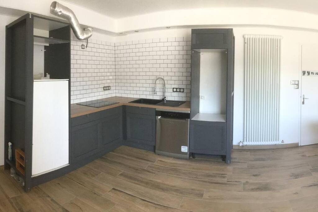 Chambre dans logement neuf et tout équipé RDC photo 3