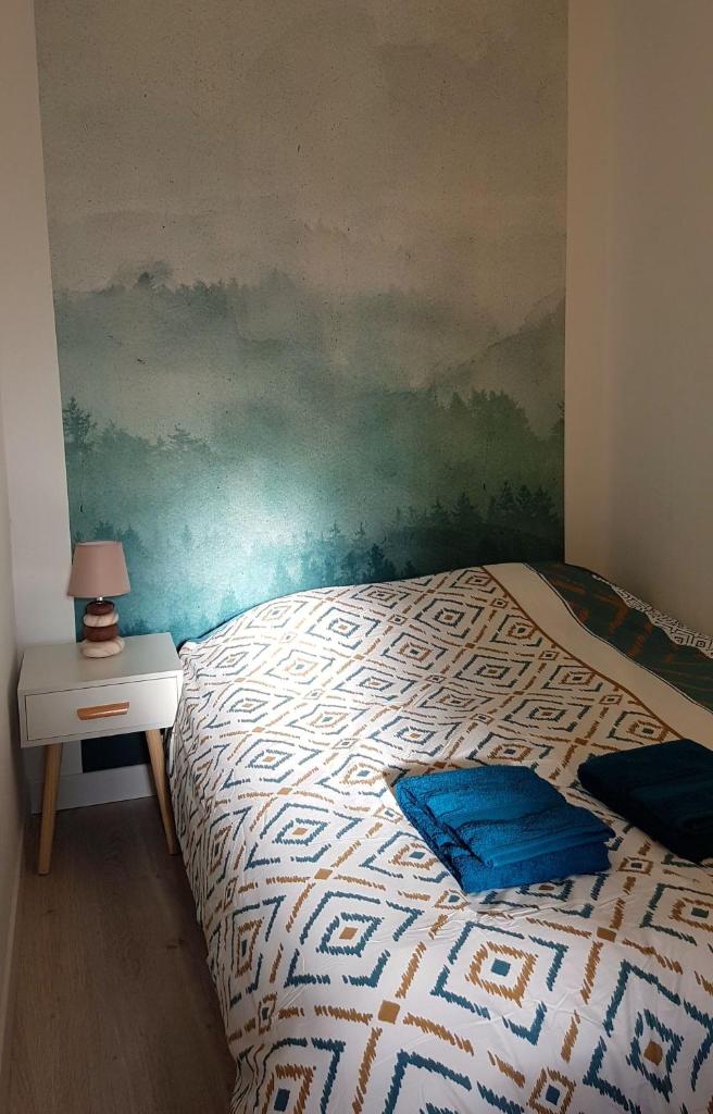 Les Studio Cosy - Lunéville centre photo 2