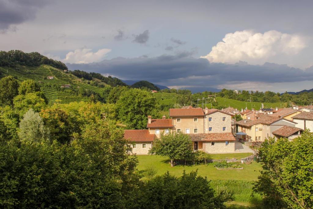 Gai De Sora Bio charming B&B