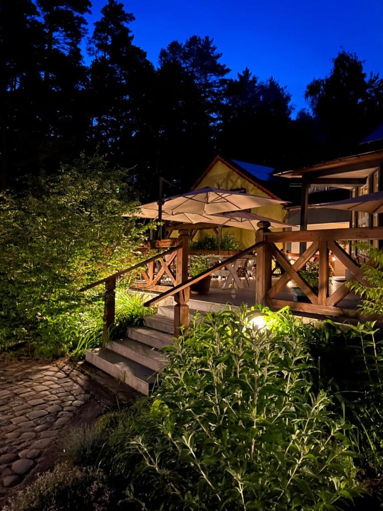 Wiatraki Nature Resort photo 2