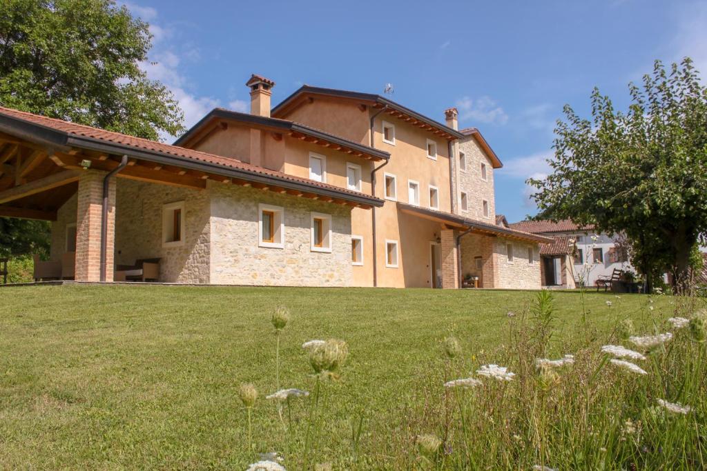 Gai De Sora Bio charming B&B photo 1