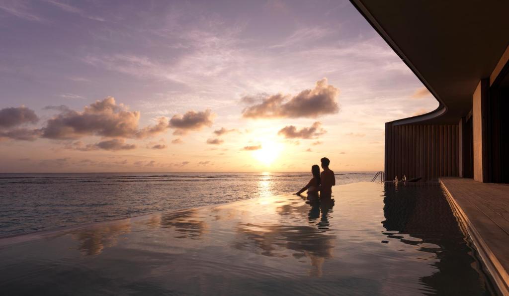 The Ritz-Carlton Maldives, Fari Islands photo 2