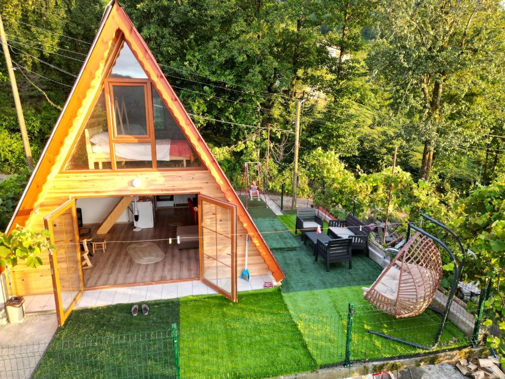 Neyla Suit Bungalow